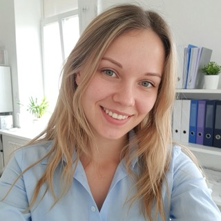Ірина В.