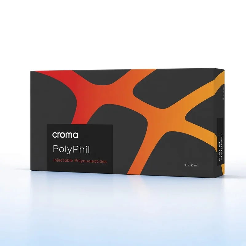 PolyPhil Біорепарант 2 мл