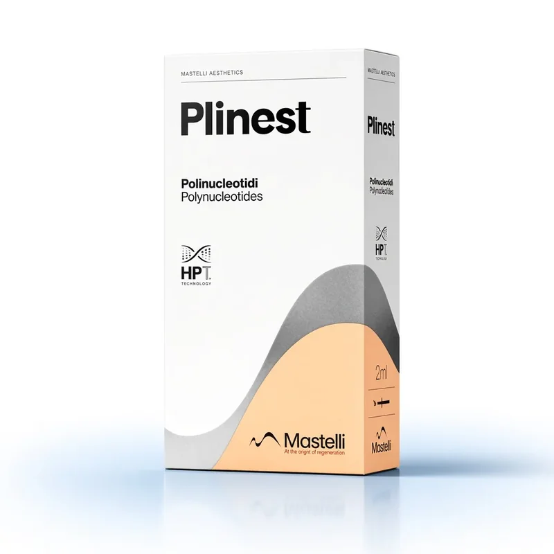 Plinest 2 мл