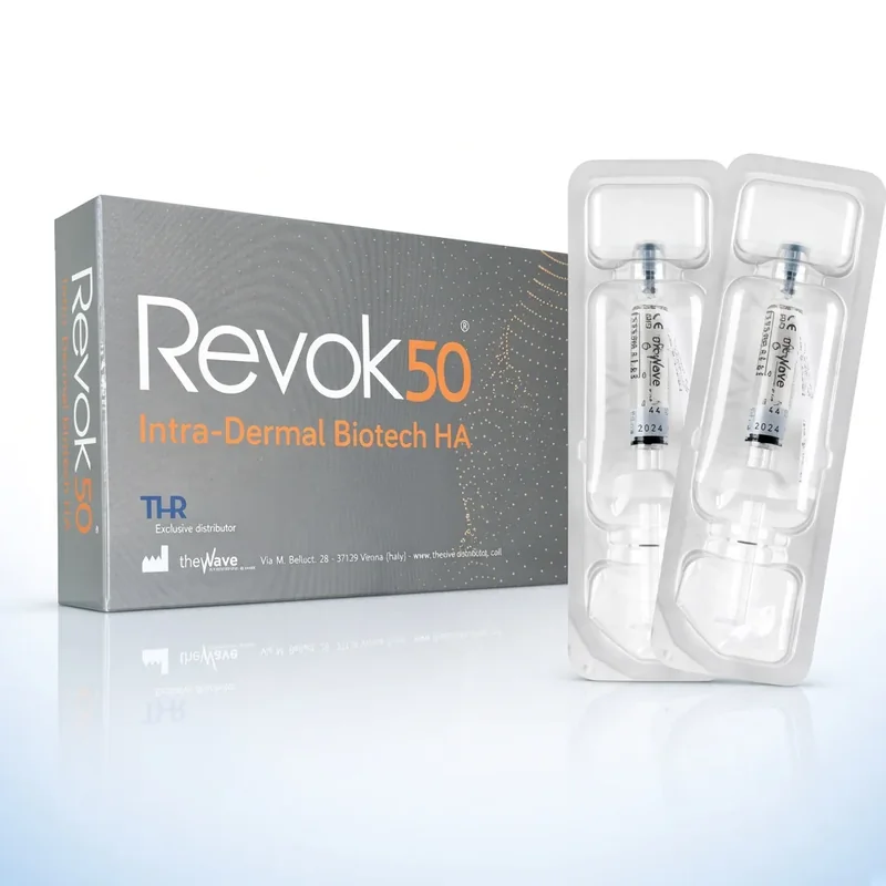 REVOK50 2 мл